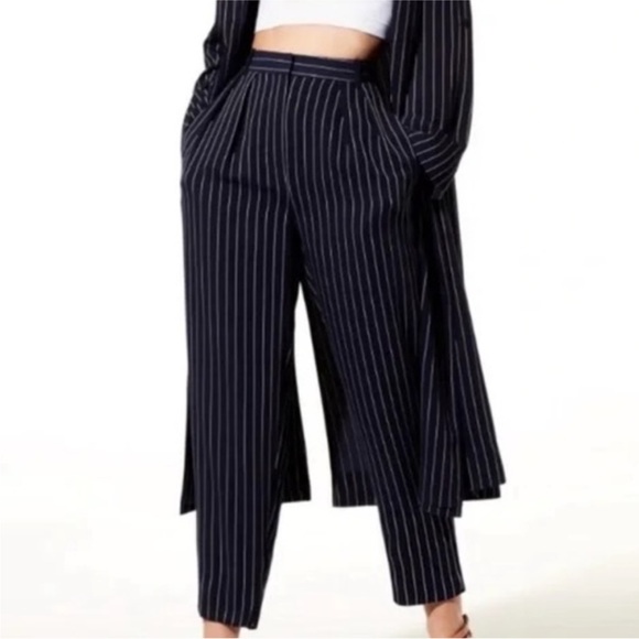 Babaton Modesto Pant (Size: 2) - Picture 1 of 8